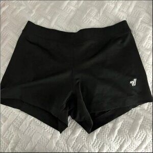Varsity Cheer Shorts